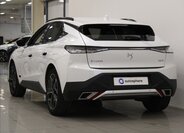 DS Automobiles DS4 SUV / Terénní 1,6 l 165 kw