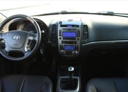 Hyundai Santa Fe SUV 2,2 l 145 kw