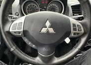 Mitsubishi Lancer Sedan 1,8 l 103 kw