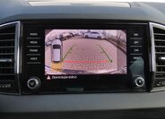 Škoda Karoq SUV / Terénní 1,5 l 110 kw