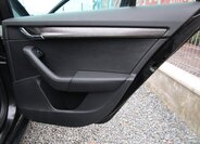 Škoda Octavia Kombi 2,0 l 135 kw