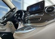 Mercedes-Benz Třídy V 16