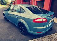 Ford Mondeo 7