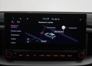 KIA Ceed Kombi 1,5 l 103 kw