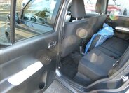 Suzuki Ignis Hatchback 1,2 l 66 kw