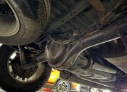 Ford Ranger Pick-up 3,2 l 147 kw