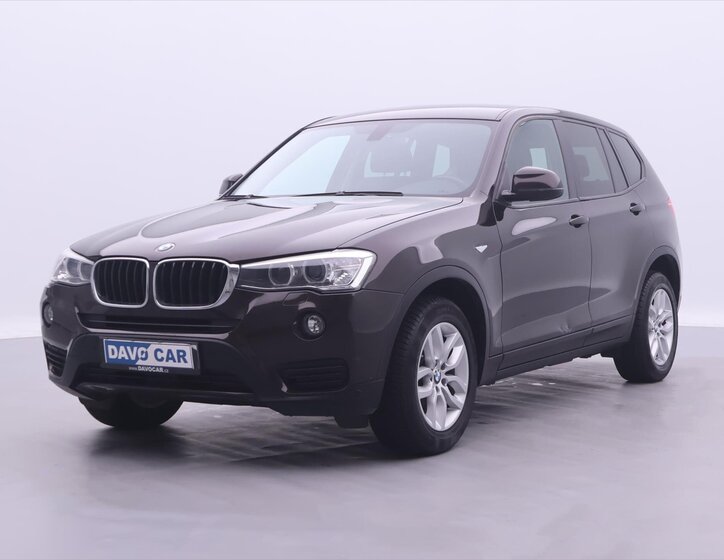 BMW X3 3