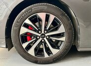 Ford S-MAX MPV 2,0 l 110 kw