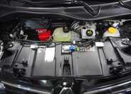 Renault Twingo Hatchback 0,0 31 kw