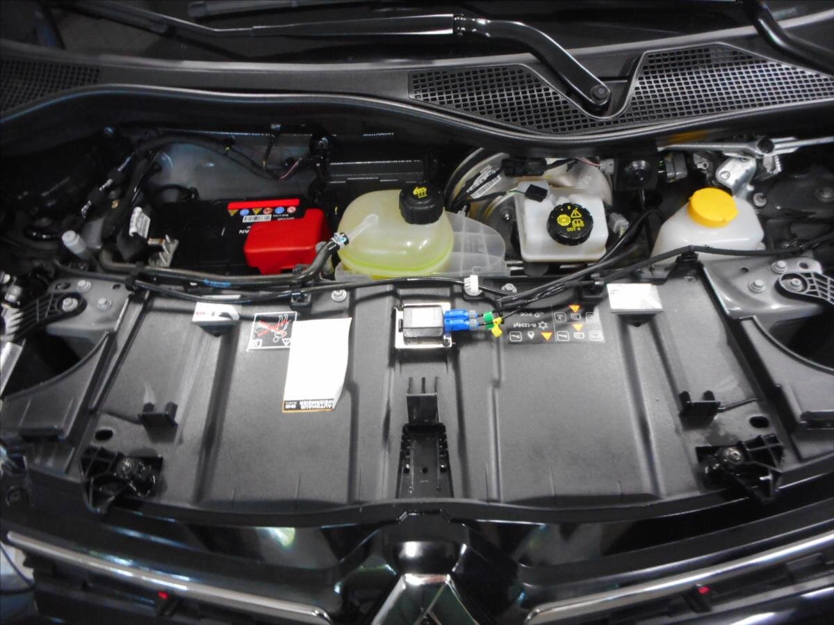 Renault Twingo Hatchback 0,0 31 kw