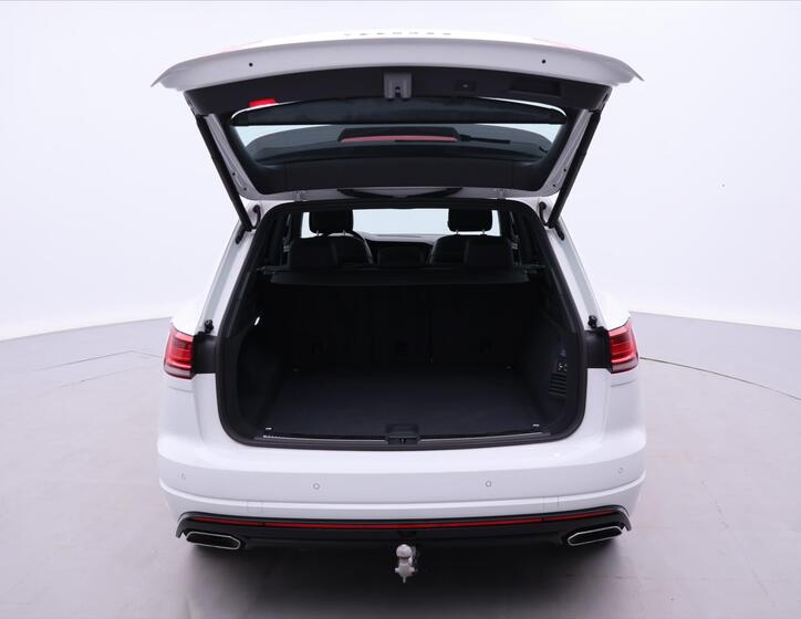 Volkswagen Touareg 52