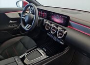 Mercedes-Benz CLA 18