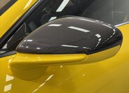 Porsche 911 Kupé 4,0 l 386 kw