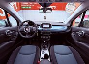 Fiat 500X Hatchback 1,4 l 103 kw