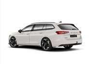 Škoda Superb Kombi 0,0 142 kw