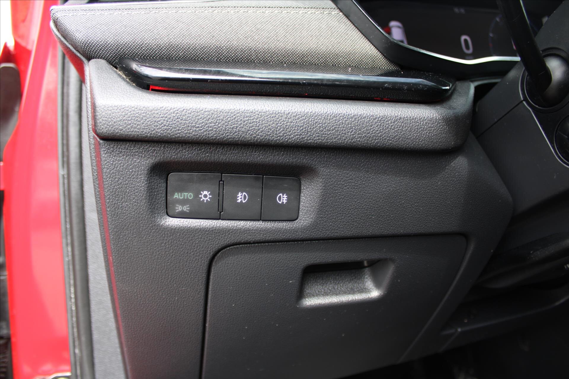 Škoda Octavia Liftback 1,5 l 110 kw