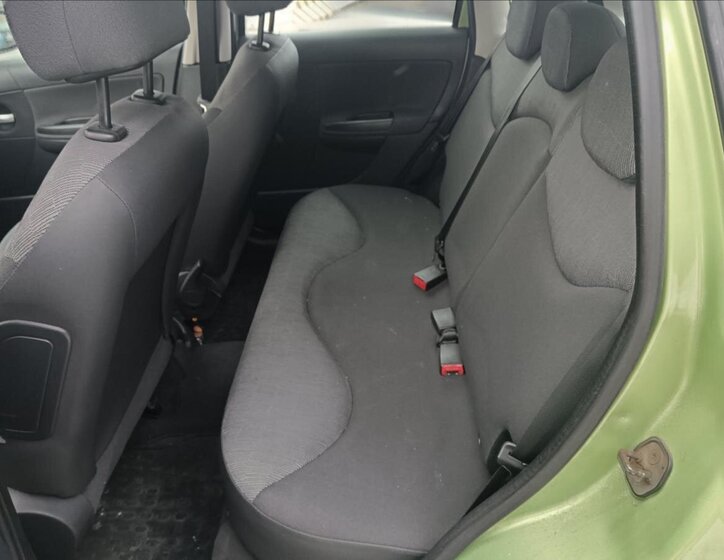 Citroën C3 Hatchback 1,4 l 54 kw