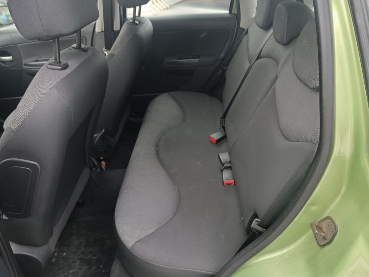 Citroën C3 Hatchback 1,4 l 54 kw