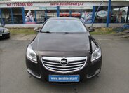 Opel Insignia Sedan / Limuzína 2,0 l 118 kw