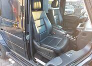Mercedes-Benz Třídy G 22