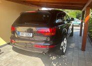 Audi Q7 SUV 0,0 225 kw
