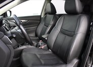 Nissan X-Trail SUV / Terénní 1,6 l 96 kw