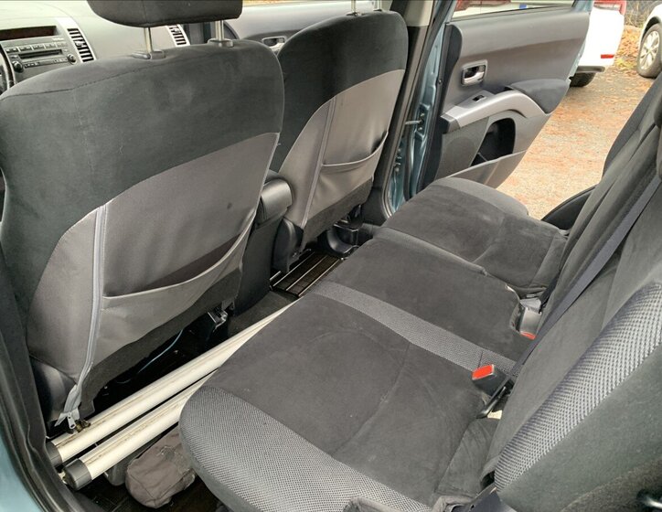 Mitsubishi Outlander 15