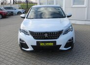 Peugeot 3008 SUV / Terénní 1,5 l 96 kw