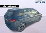 Mercedes-Benz Třídy B Hatchback 2,0 l 110 kw