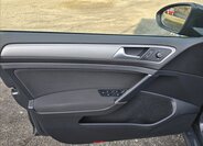 Volkswagen Golf Hatchback 1,2 l 63 kw