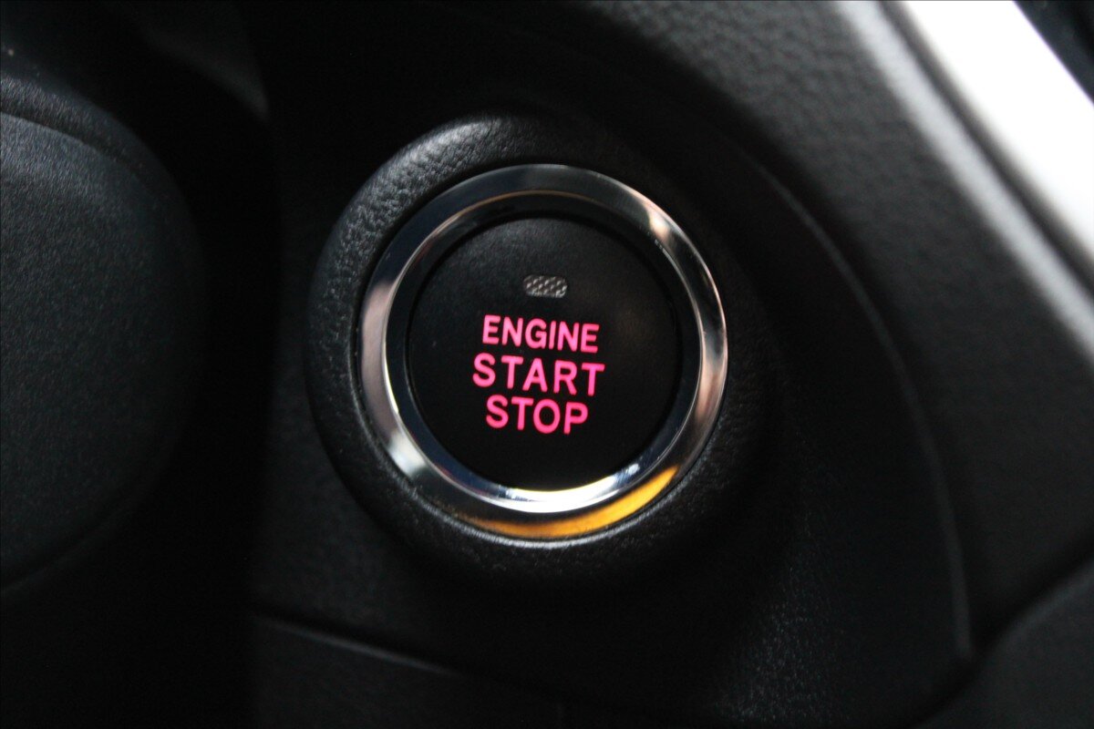 Subaru Forester SUV / Terénní 2,0 l 110 kw