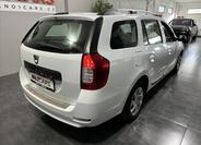 Dacia Logan 5