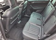 Škoda Kodiaq SUV / Terénní 2,0 l 140 kw