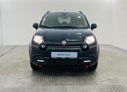 Fiat Panda Ostatní 999,0 51 kw