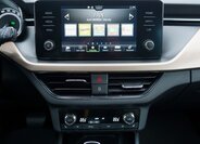 Škoda Scala Hatchback 1,6 l 85 kw