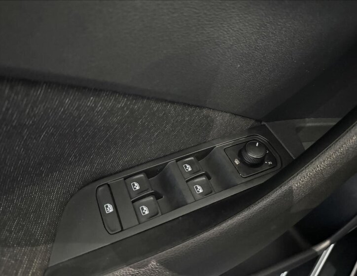 Škoda Scala Hatchback 999,0 85 kw