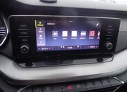 Škoda Octavia Sedan / Limuzína 1,5 l 110 kw