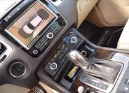 Volkswagen Touareg 48