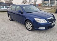 Škoda Octavia 2