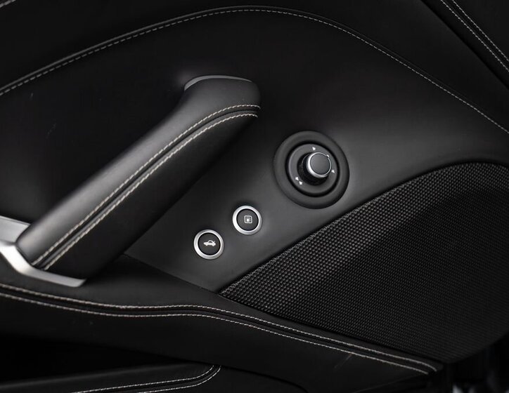 Ferrari California Kabriolet 3,9 l 412 kw