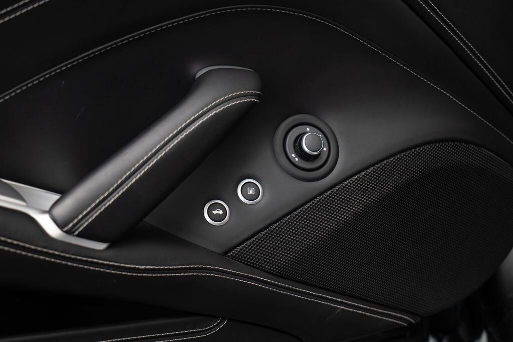 Ferrari California Kabriolet 3,9 l 412 kw