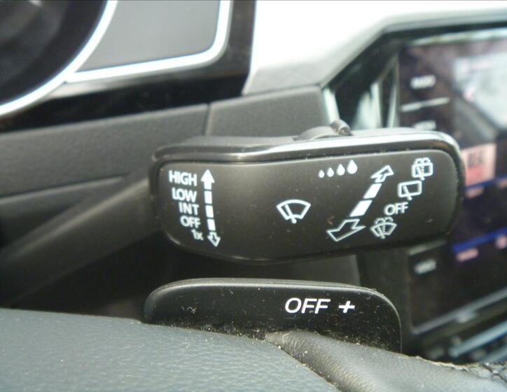 Volkswagen Passat 17