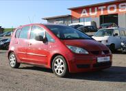 Mitsubishi Colt 3