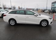 Seat Leon Kombi 999,0 81 kw