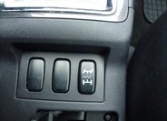 Mitsubishi Lancer Hatchback 2,0 l 217 kw