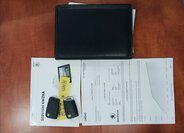 Škoda Octavia Kombi 1,6 l 81 kw