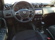Dacia Duster SUV / Terénní 1,5 l 84 kw