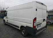 Peugeot Boxer 5
