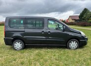 Peugeot Expert Tepee MPV 0,0 94 kw