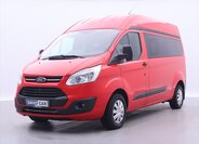 Ford Transit Custom Kombi 2,0 l 96 kw